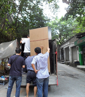 竞思公益捐赠图书活动