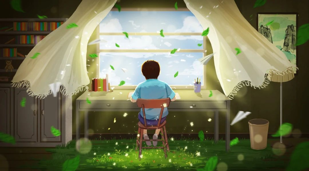 孩子上学总磨蹭，妈妈“奇招”秒见效！孩子磨蹭时心里到底在想什么？