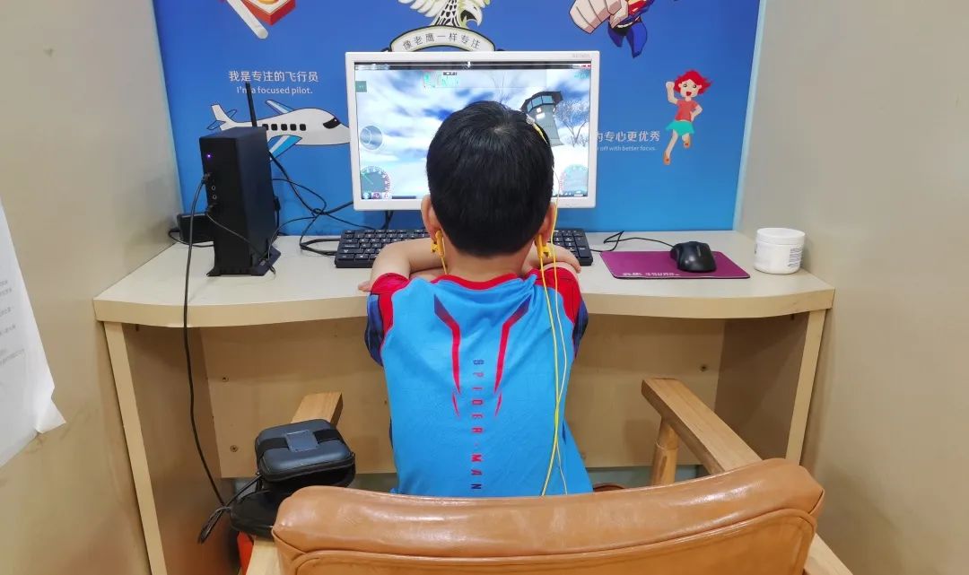 将孩子的“情绪弱点”变为驱动力，你就能发现孩子有多大的潜力！