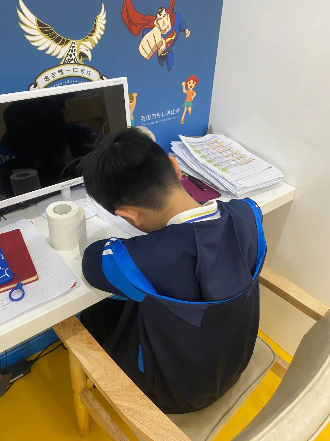 孩子老和你作对？别急，对症下药几招就好！