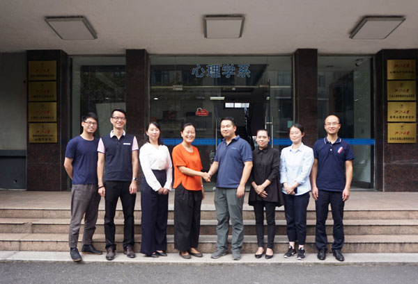 重磅！上海漕河泾开发区实验小学正式引进竞思学能课程！