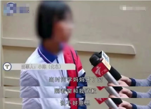 当孩子被欺负时，这句话永远不要对他说，会影响孩子的一生